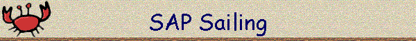 SAP Sailing