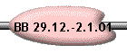 BB 29.12.-2.1.01