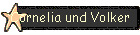 Cornelia und Volker