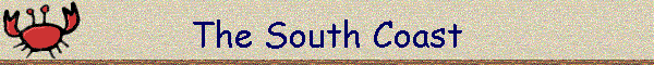 The South Coast