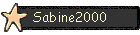Sabine2000