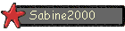 Sabine2000