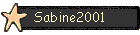 Sabine2001