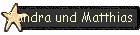 Sandra und Matthias