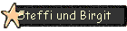Steffi und Birgit