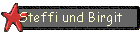 Steffi und Birgit