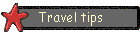 Travel tips
